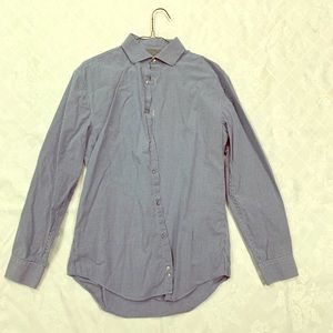 Men’s button down